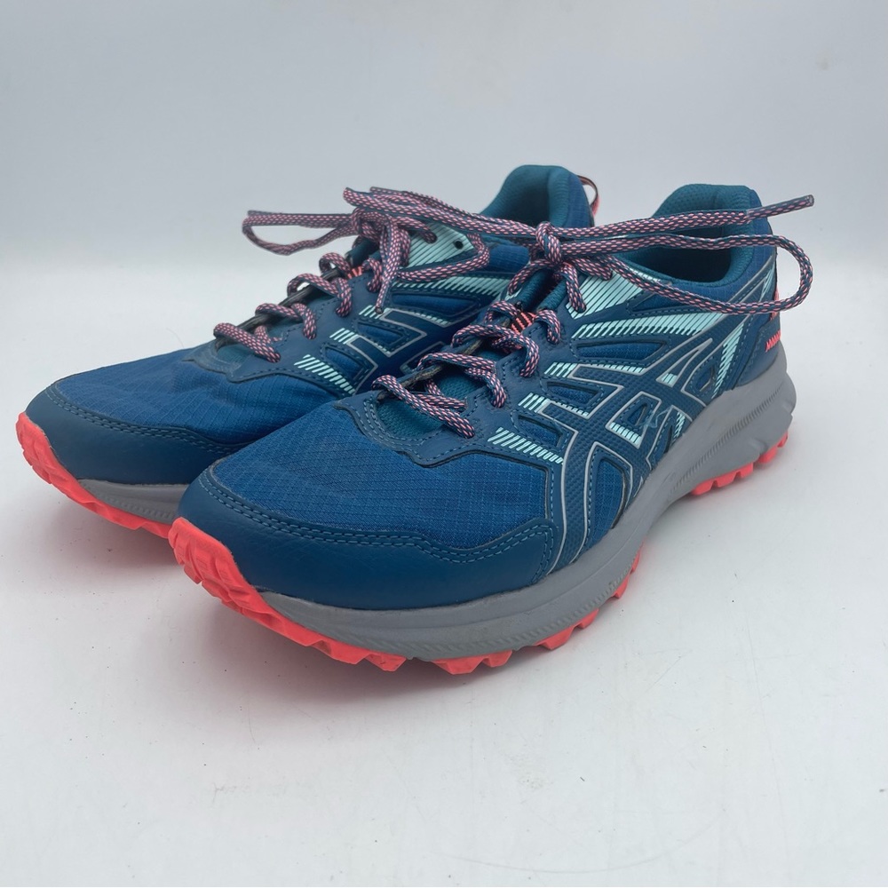 Asics Women’s Scout 2 Trail Running Shoes Size 10 Women’s